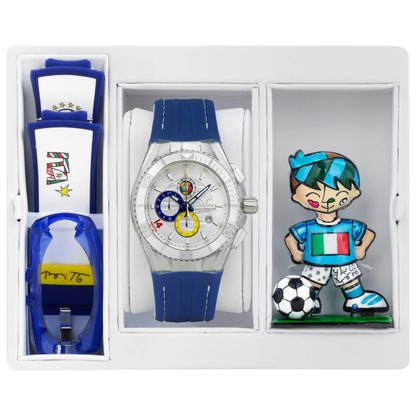 TechnoMarine Cruise Unisex Japanese Quartz (Battery-Powered) Watch 114023E - Image #6