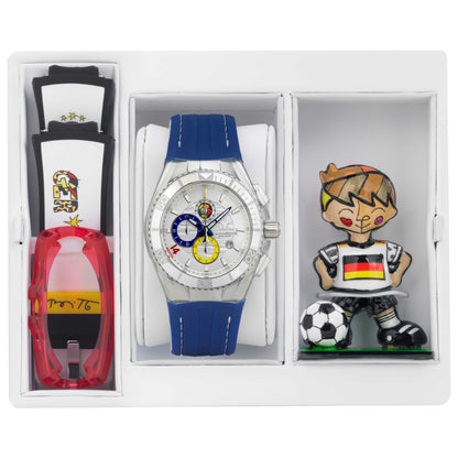 TechnoMarine Cruise Unisex Japanese Quartz (Battery-Powered) Watch 114023F - Image #6