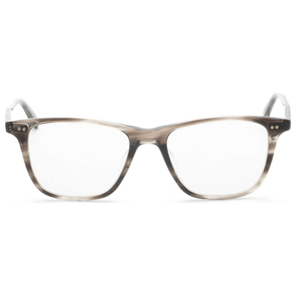 Garrett Leight HAYES Women's Opticals 1141-50-BKSLT - Image #6