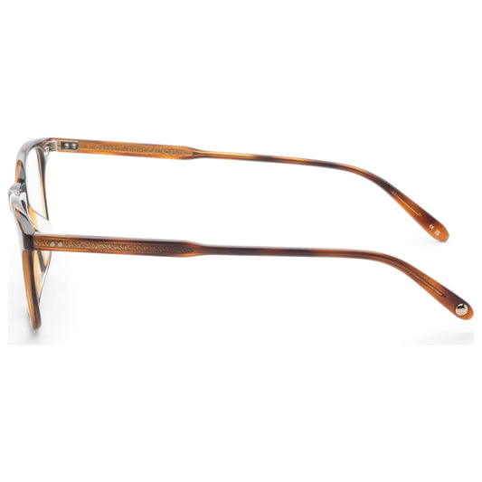 Garrett Leight HAYES Women's Opticals 1141-50-SPBRNSH - Image #3