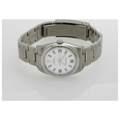 Rolex Air King Men's Automatic Watch 114200-PO2 - Image #8