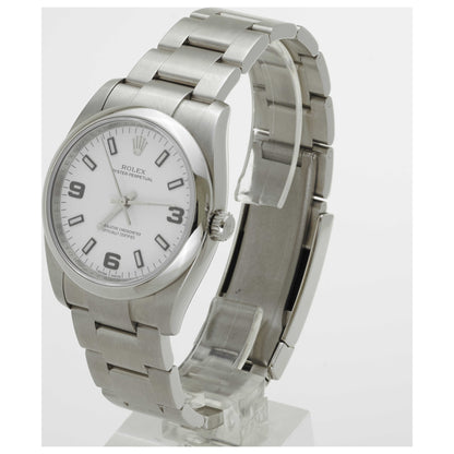 Rolex Air King Men's Automatic Watch 114200-PO2 - Image #4