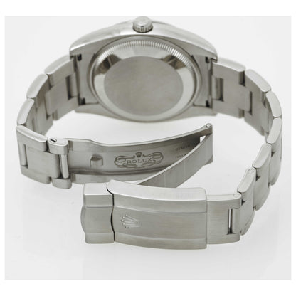 Rolex Air King Men's Automatic Watch 114200-PO - Image #7