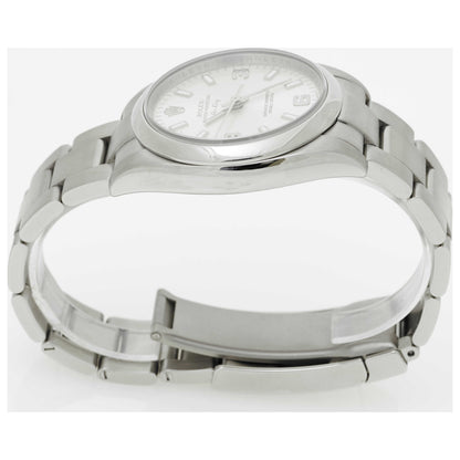 Rolex Air King Men's Automatic Watch 114200-PO - Image #3