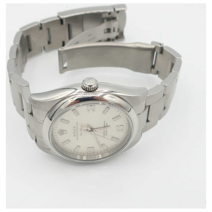 Rolex Air King Men's Automatic Watch 114200-PO - Image #8