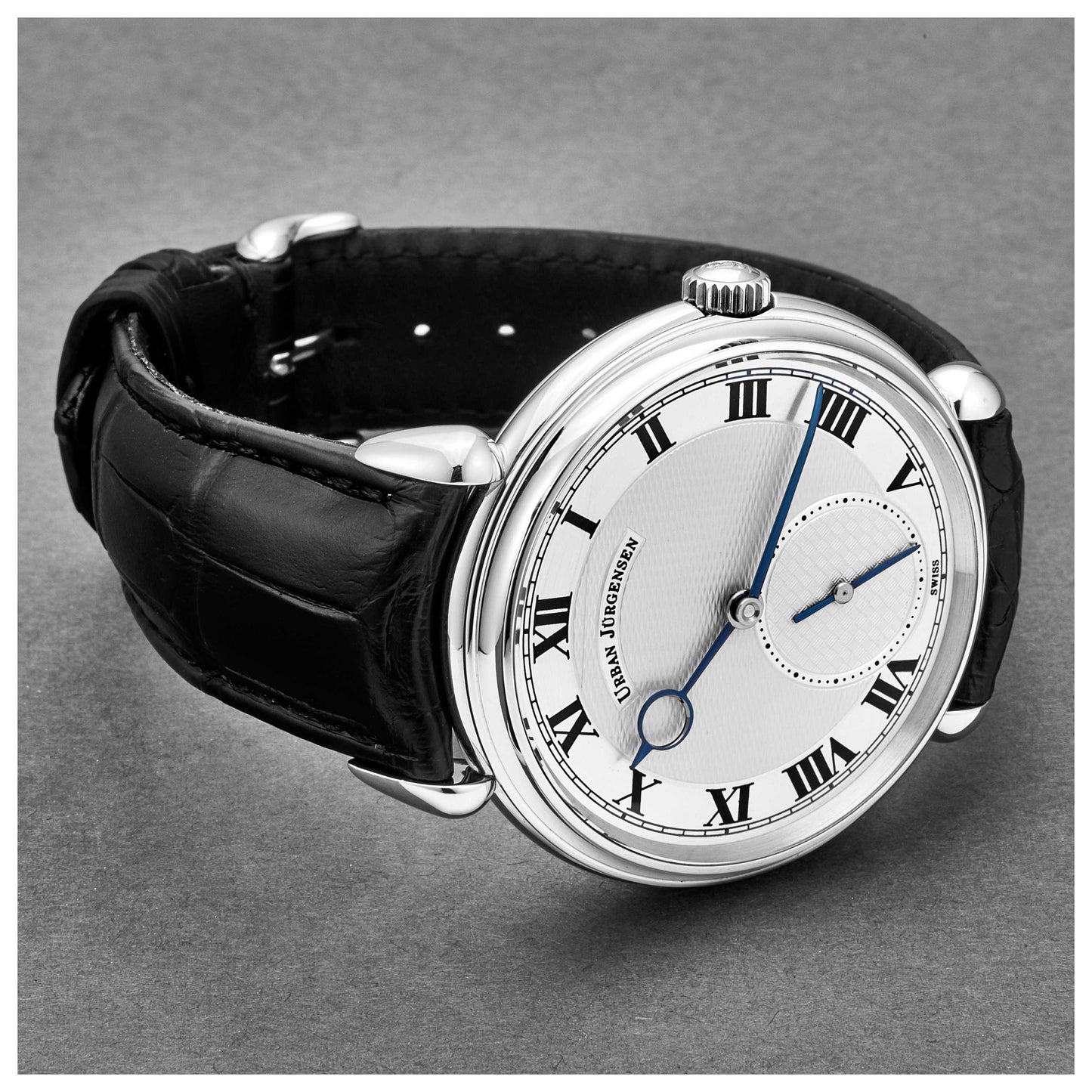 Urban Jurgensen 1745 Men's Automatic Watch 1142 PT - Image #5