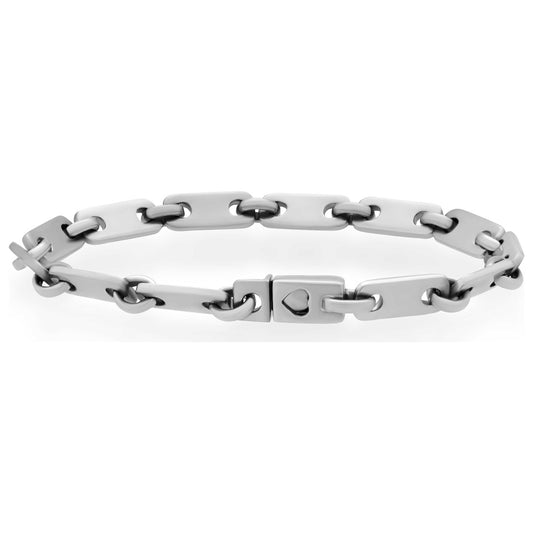 Front view of Cartier Link Women's Bracelet 11443