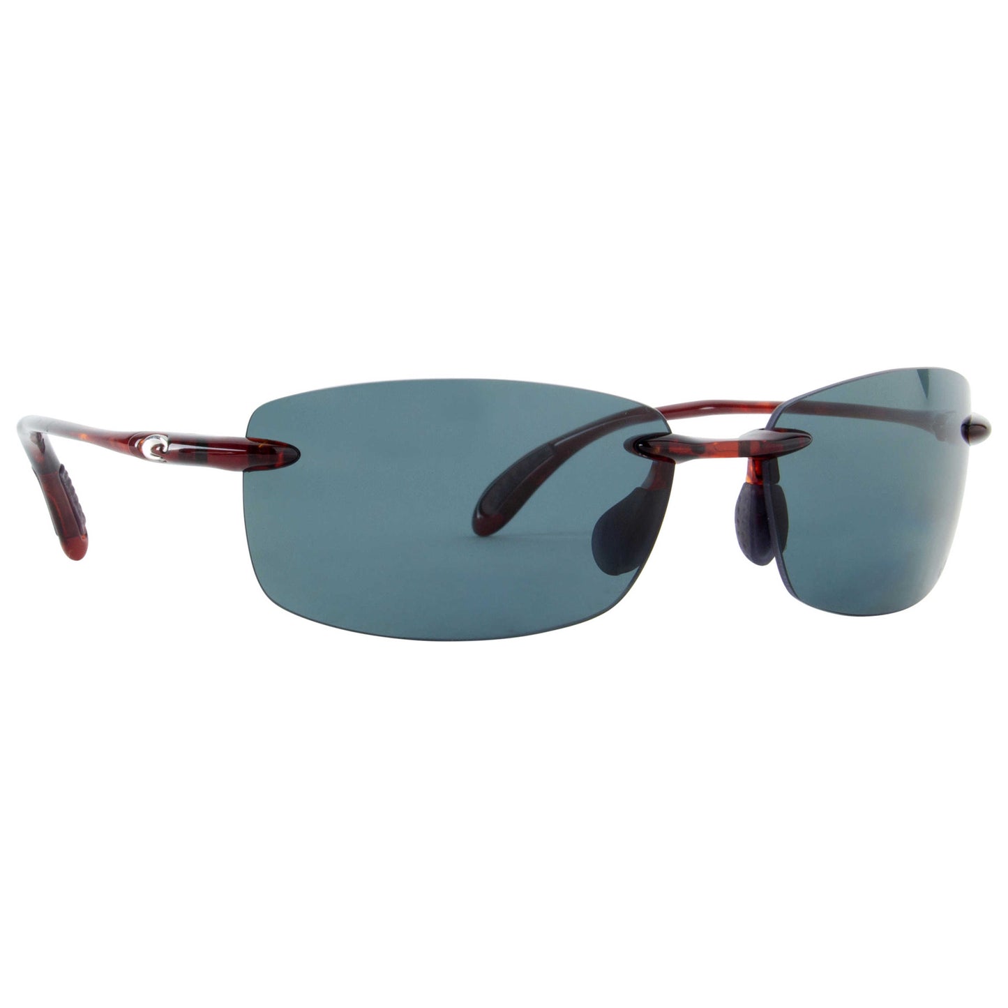 Front view of Costa del Mar Fashion Unisex Sunglasses 114920