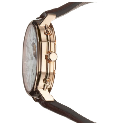 Daniel Roth Athys Moon Men's Watch 115-Z-50-101-CB-BA - Image #4