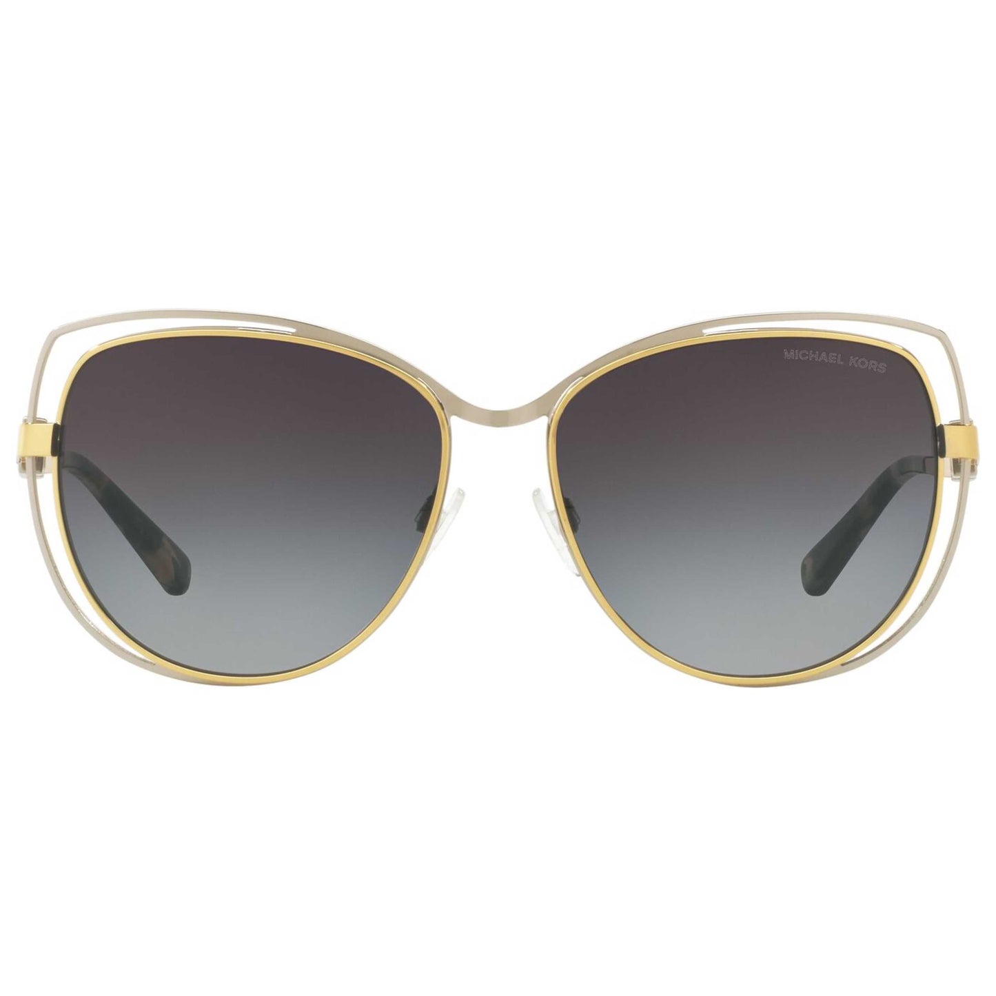 Front view of Kenneth Cole Fashion Women's Sunglasses 115027