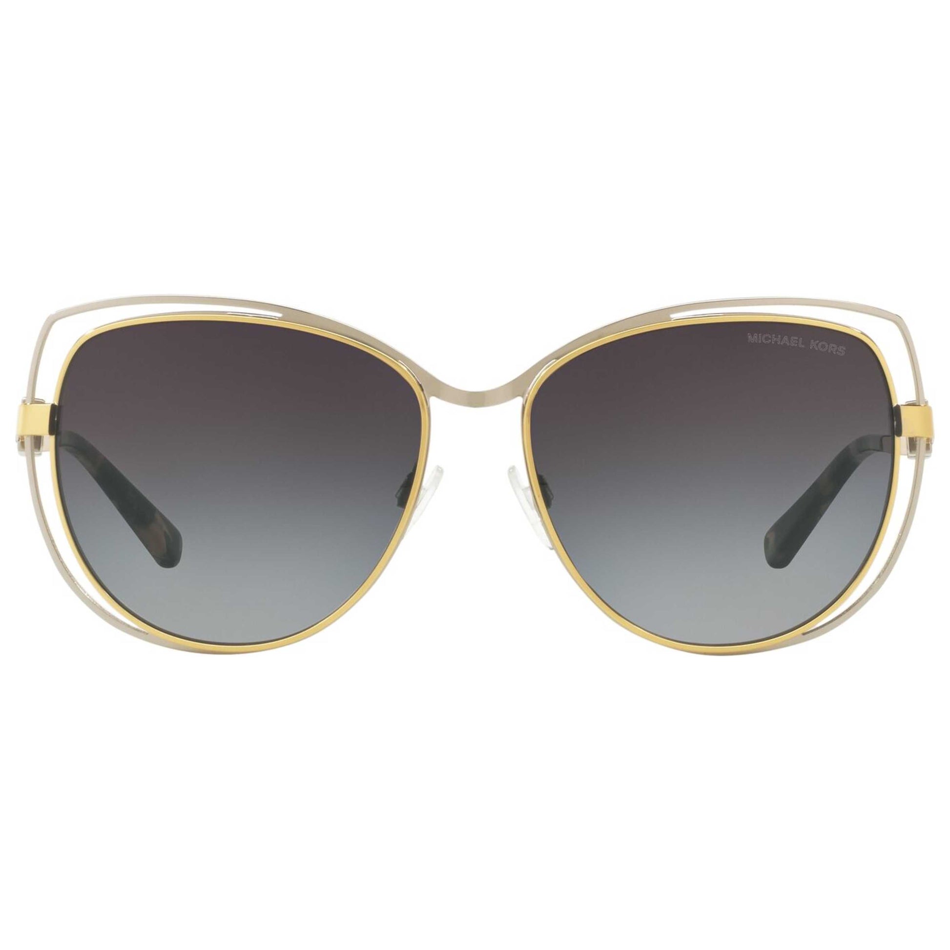 Front view of Kenneth Cole Fashion Women's Sunglasses 115027