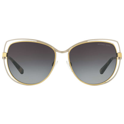 Front view of Kenneth Cole Fashion Women's Sunglasses 115027