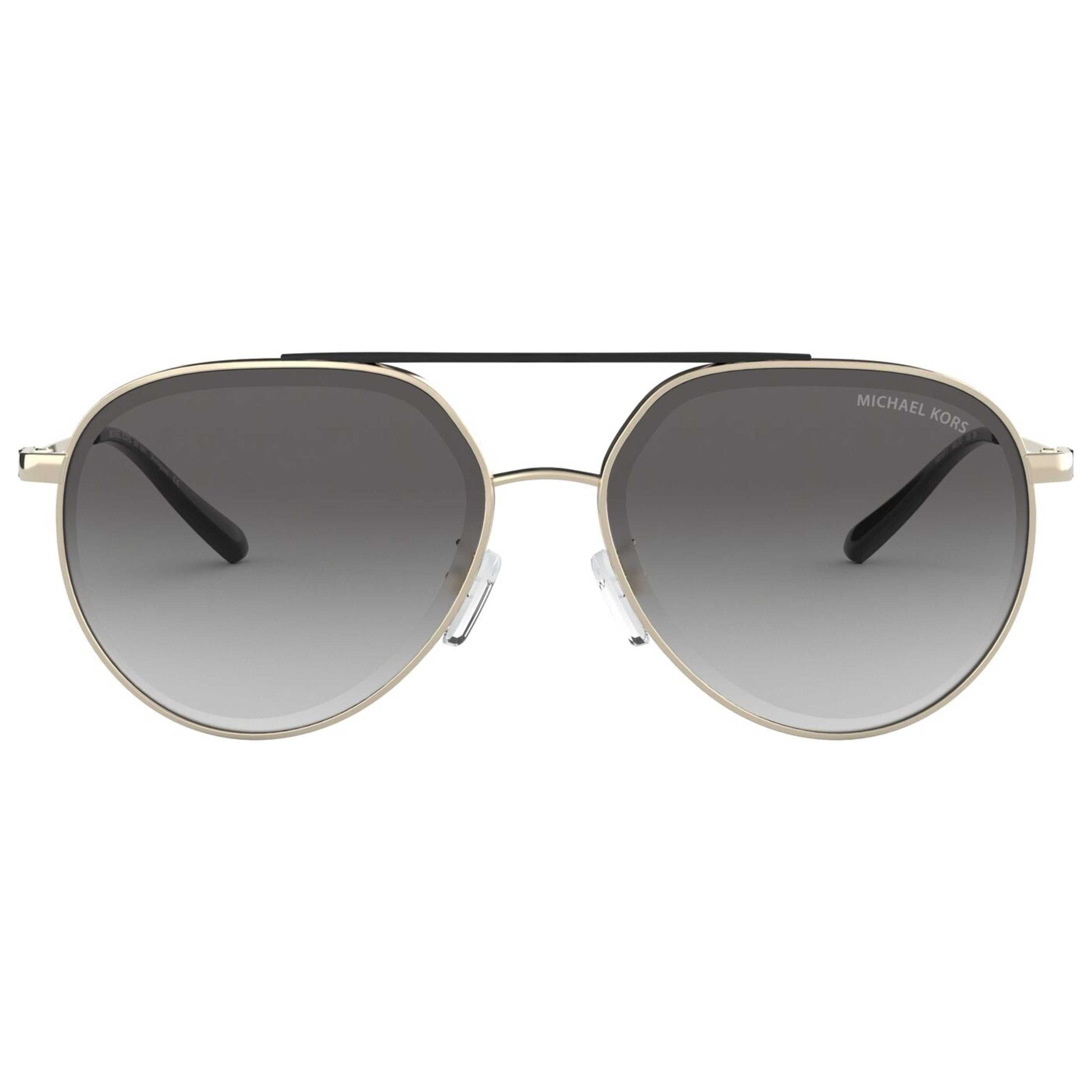 Front view of Kenneth Cole Fashion Unisex Sunglasses 115031