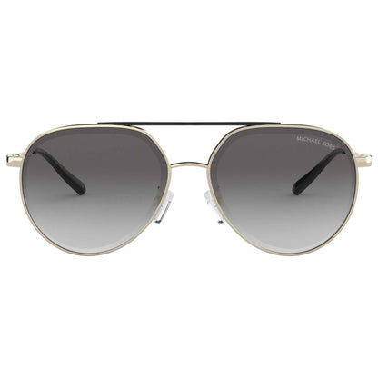 Front view of Kenneth Cole Fashion Unisex Sunglasses 115031