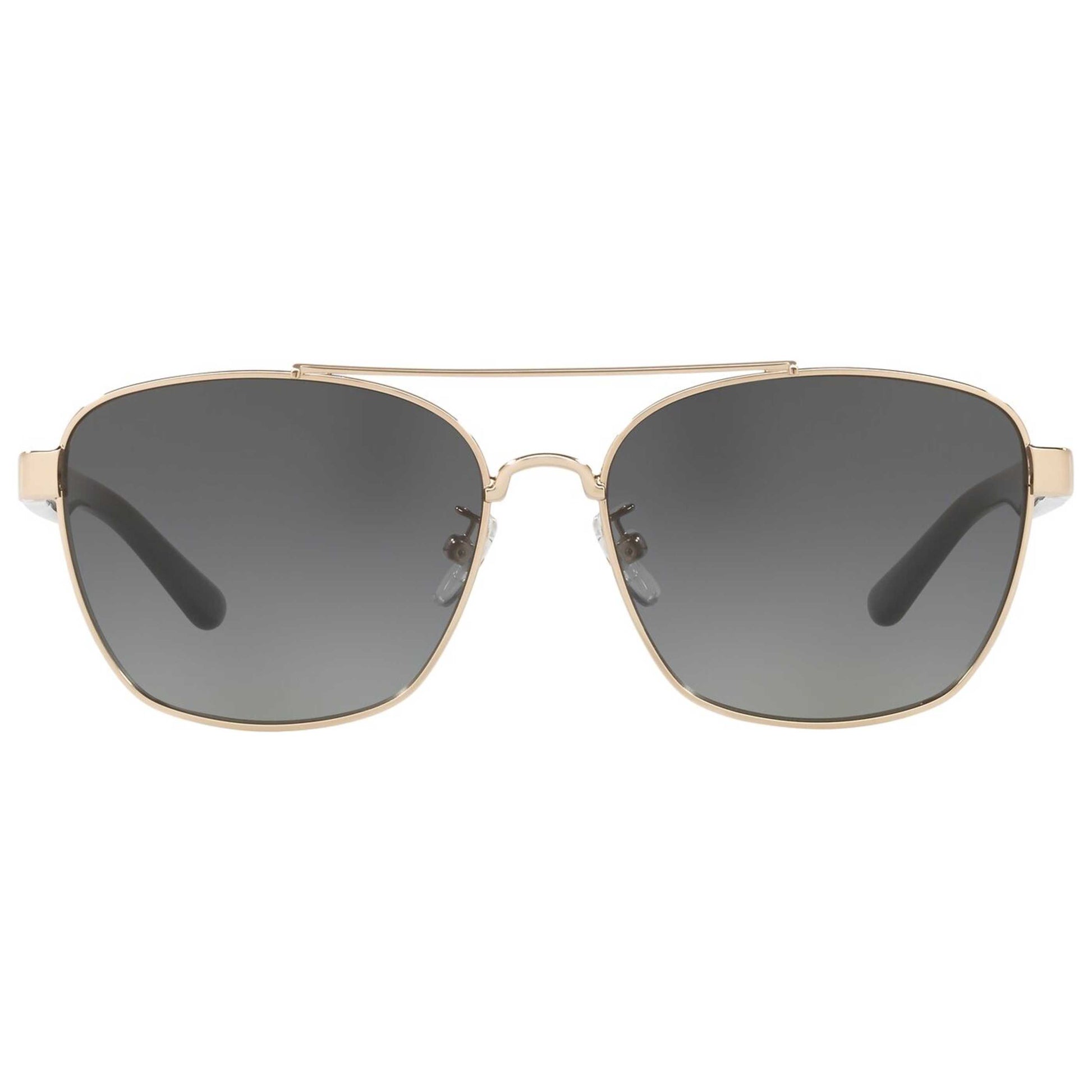 Front view of Tory Burch Fashion Women's Sunglasses 115087