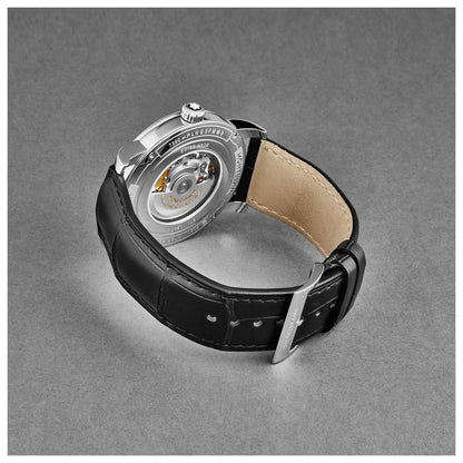 Montblanc 4810 Date Men's Automatic Watch 115122 - Image #3