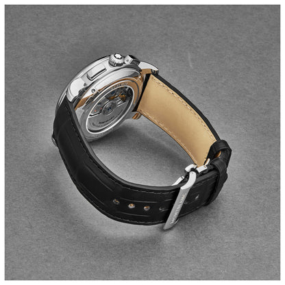 Montblanc 4810 Men's Automatic Watch 115123 - Image #3