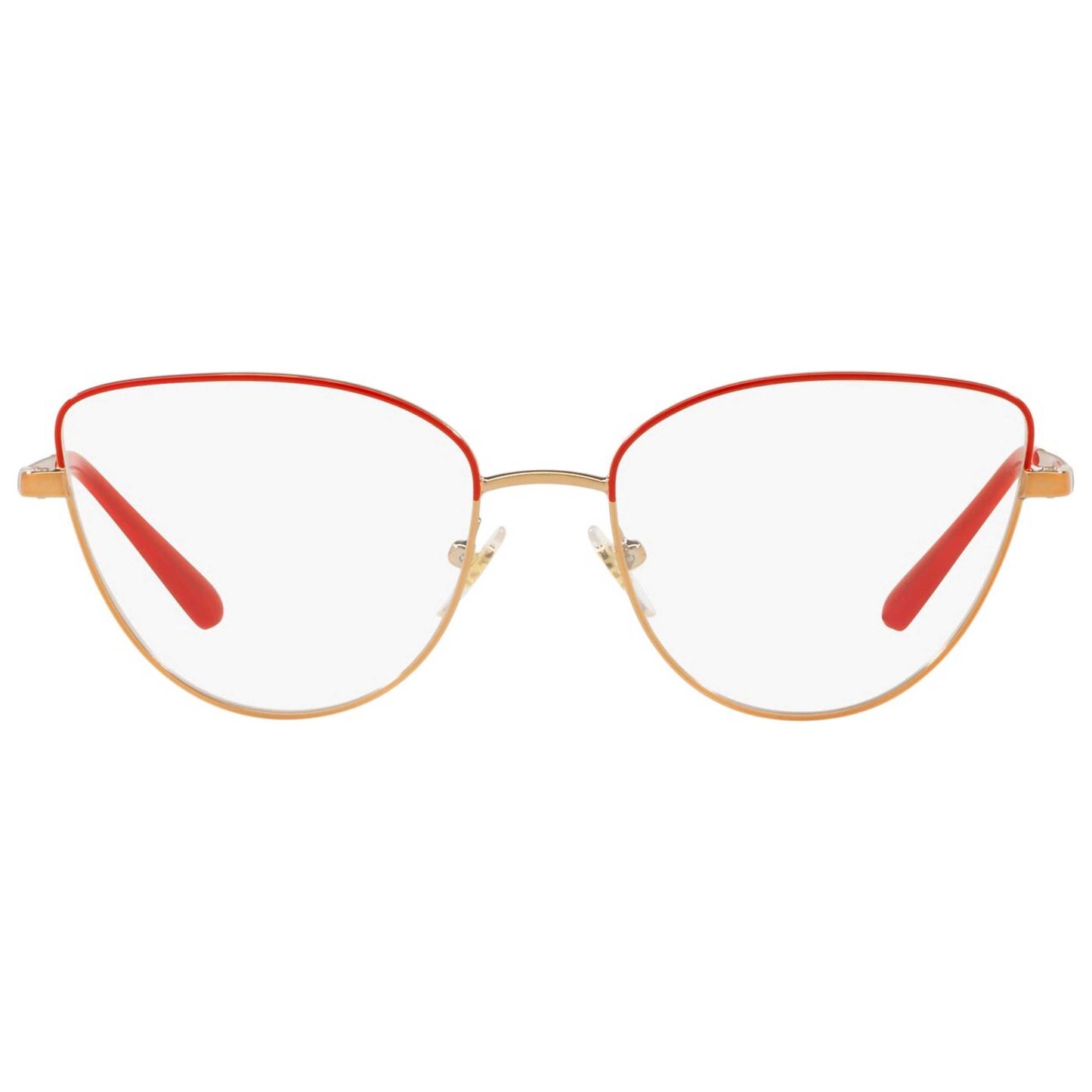 Front view of Vogue Eyeglasses Women's Sunglasses 115128