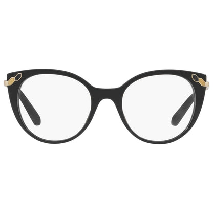 Front view of Bulgari Eyeglasses Women's Sunglasses 115206