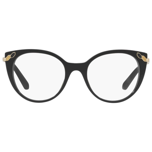 Front view of Bulgari Eyeglasses Women's Sunglasses 115206