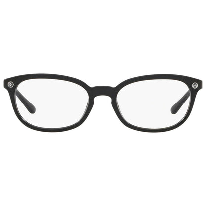 Front view of Tory Burch Eyeglasses Women's Sunglasses 115272