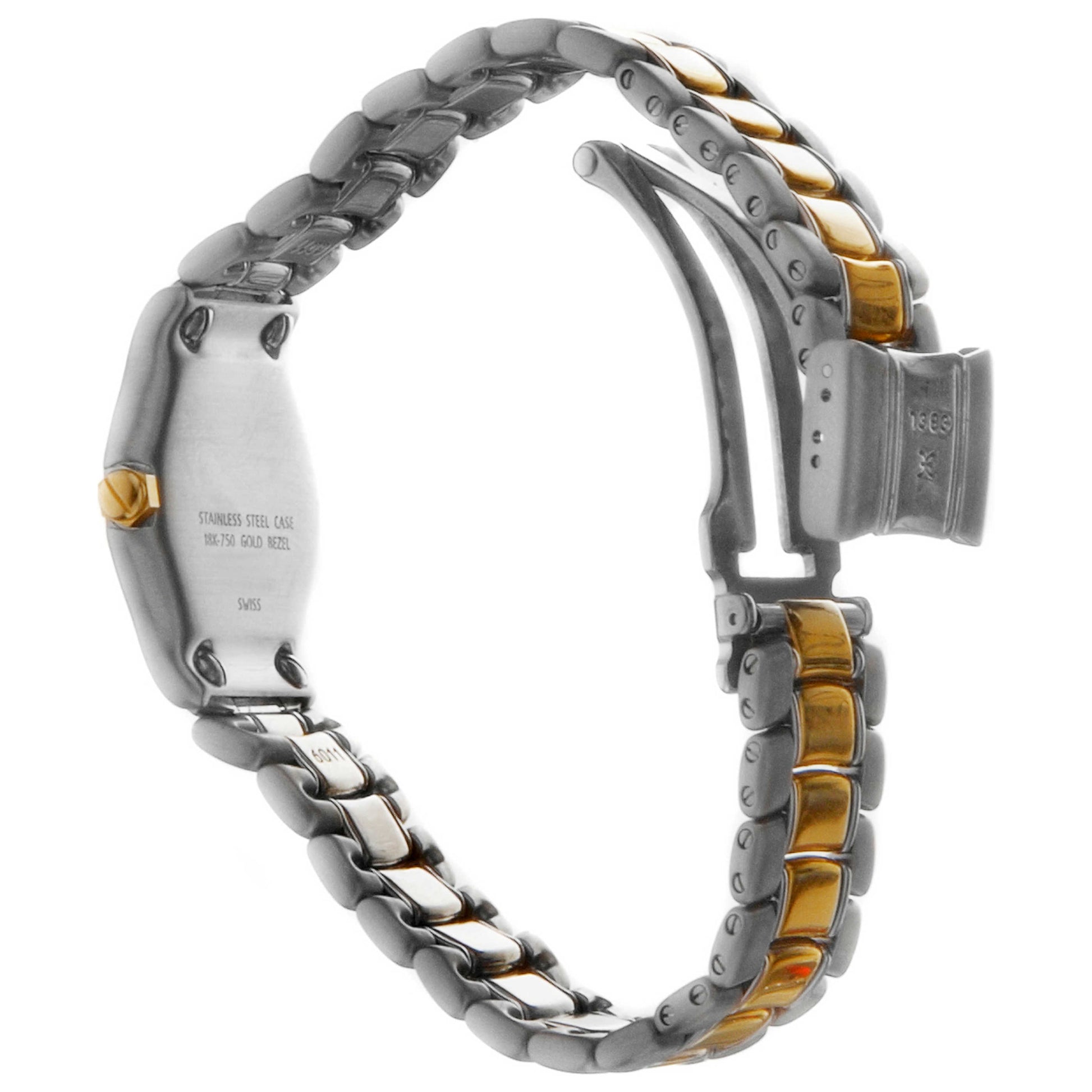 Ebel Sport Classic Women's Swiss Quartz (Battery-Powered) Watch 1157111-19960C - Image #2