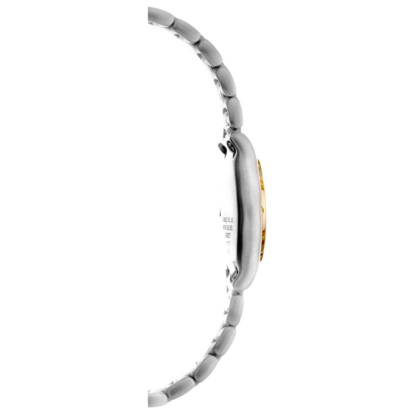 Ebel Sport Classic Women's Swiss Quartz (Battery-Powered) Watch 1157111-19960C - Image #3