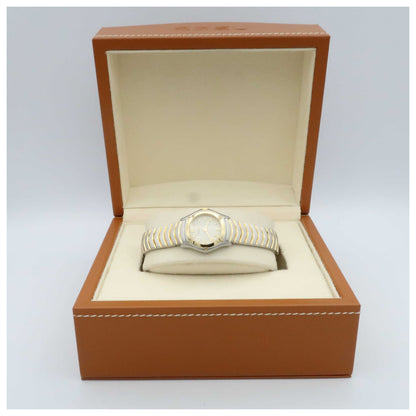 Ebel Classic Wave Women's Swiss Quartz (Battery-Powered) Watch 1157F11-1225-SD - Image #6