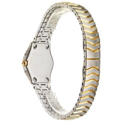 Ebel Classic Wave Women's Swiss Quartz (Battery-Powered) Watch 1157F19-971025 - Image #2