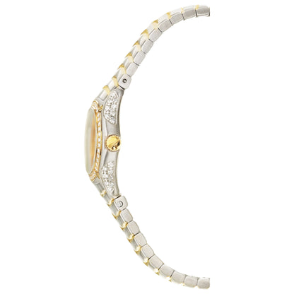 Ebel Classic Wave Women's Swiss Quartz (Battery-Powered) Watch 1157F19-971025 - Image #4