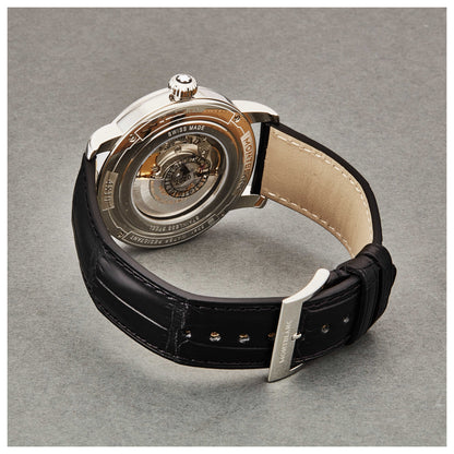 Montblanc 4810 Date Men's Automatic Watch 115936 - Image #3