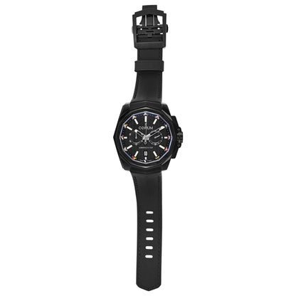 Corum Admiral's Cup Men's Automatic Watch 116-101-36-0F61-AN20 - Image #8