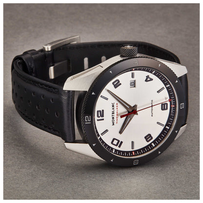 Montblanc Timewalker Men's Automatic Watch 116058 - Image #2