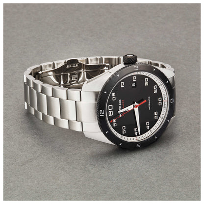 Montblanc Timewalker Men's Automatic Watch 116060 - Image #2