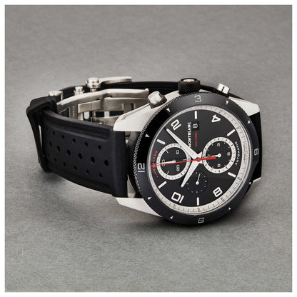 Montblanc Timewalker Men's Automatic Watch 116096 - Image #2