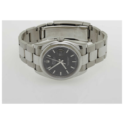Rolex Datejust Men's Automatic Watch 116200-PO3 - Image #8