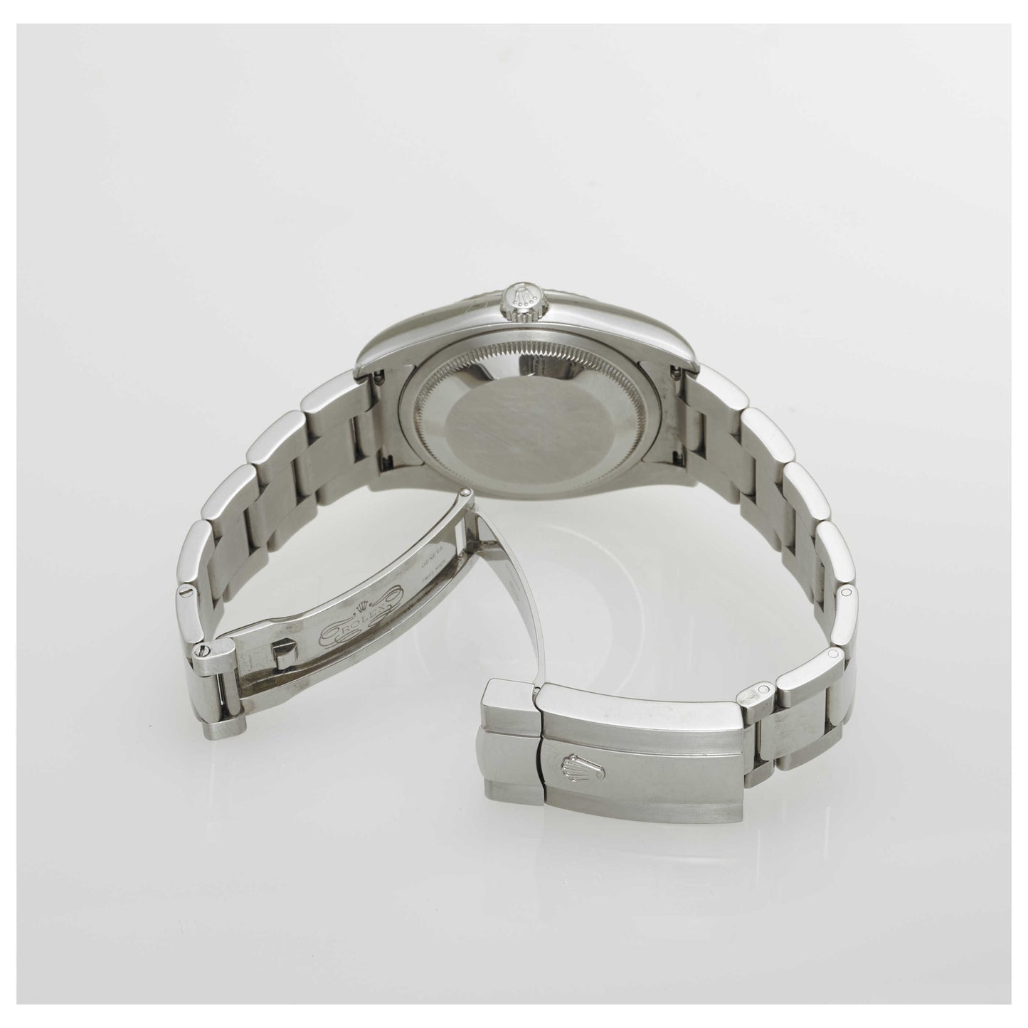 Rolex Datejust Men's Automatic Watch 116234-PO2 - Image #7