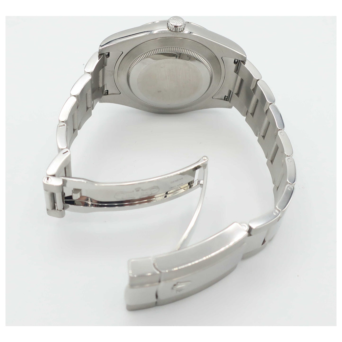 Rolex Datejust Men's Automatic Watch 116334-PO - Image #7