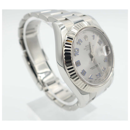 Rolex Datejust Men's Automatic Watch 116334-PO - Image #3