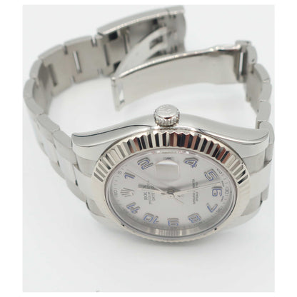 Rolex Datejust Men's Automatic Watch 116334-PO - Image #8