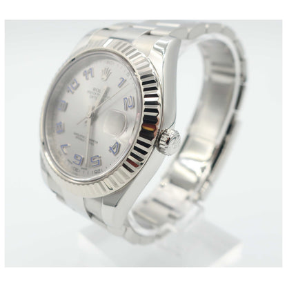 Rolex Datejust Men's Automatic Watch 116334-PO - Image #4