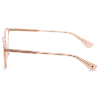 Garrett Leight MARKUS Women's Opticals 1166-47-RSQRTZ - Image #3