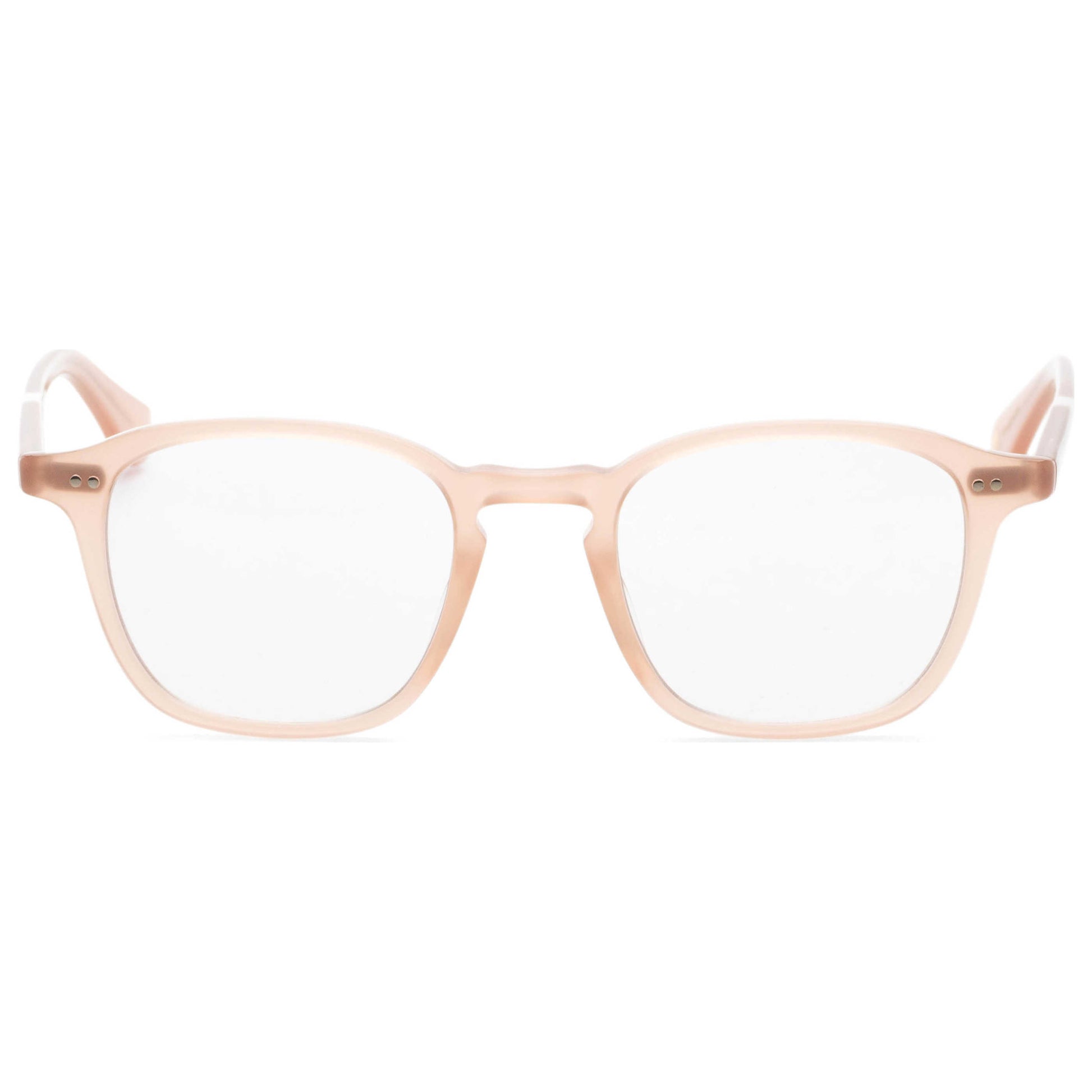 Garrett Leight MARKUS Women's Opticals 1166-47-RSQRTZ - Image #6