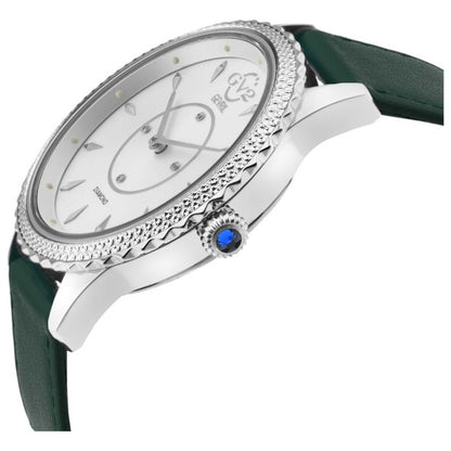 GV2 by Gevril Siena Diamond Women's Quartz Watch 11700-426V - Image #3