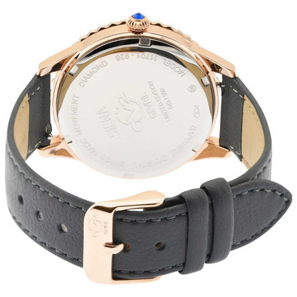 GV2 by Gevril Siena Diamond Women's Quartz Watch 11701-926V - Image #2