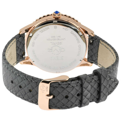 GV2 by Gevril Siena Diamond Women's Quartz Watch 11701-929.E - Image #2