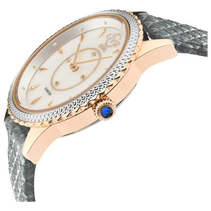 GV2 by Gevril Siena Diamond Women's Quartz Watch 11701-929.E - Image #3