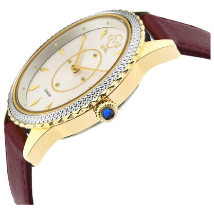 GV2 by Gevril Siena Diamond Women's Quartz Watch 11702-525V - Image #3