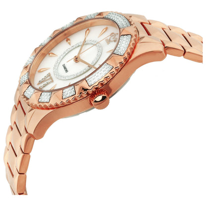 GV2 by Gevril Venice Diamond Women's Quartz Watch 11711-929 - Image #4
