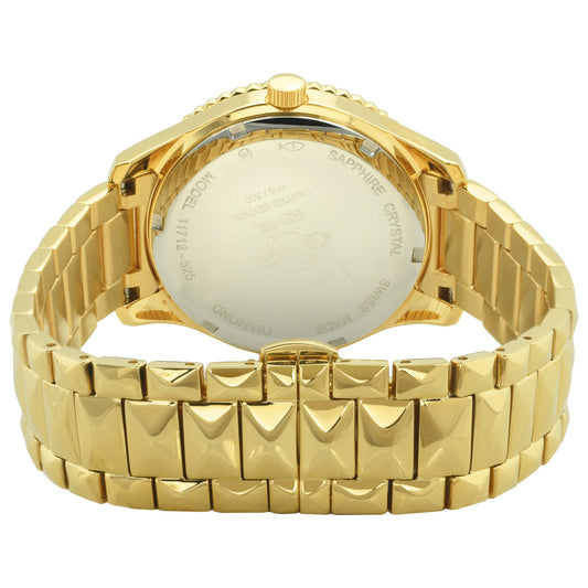 GV2 by Gevril Venice Diamond Women's Quartz Watch 11712-525 - Image #2